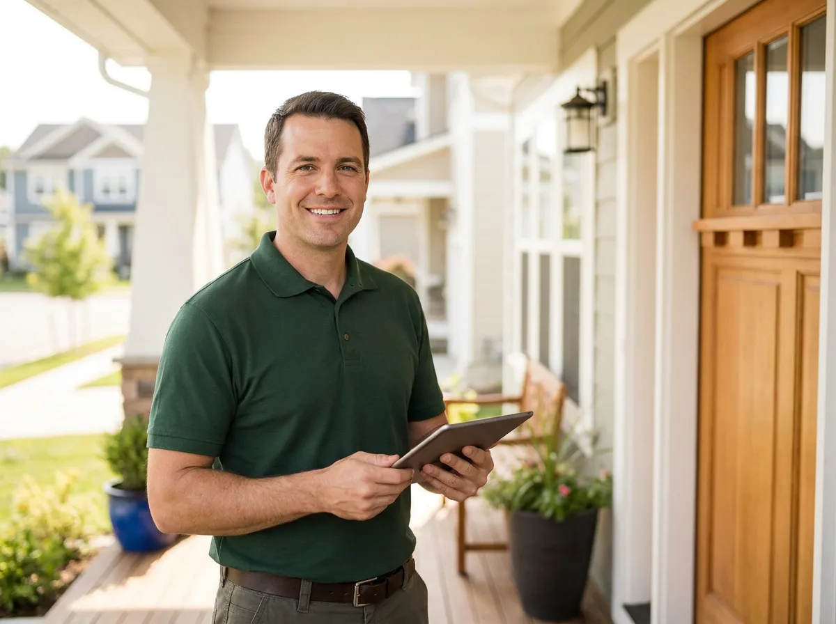 Pest control FAQs for Roscoe, MO